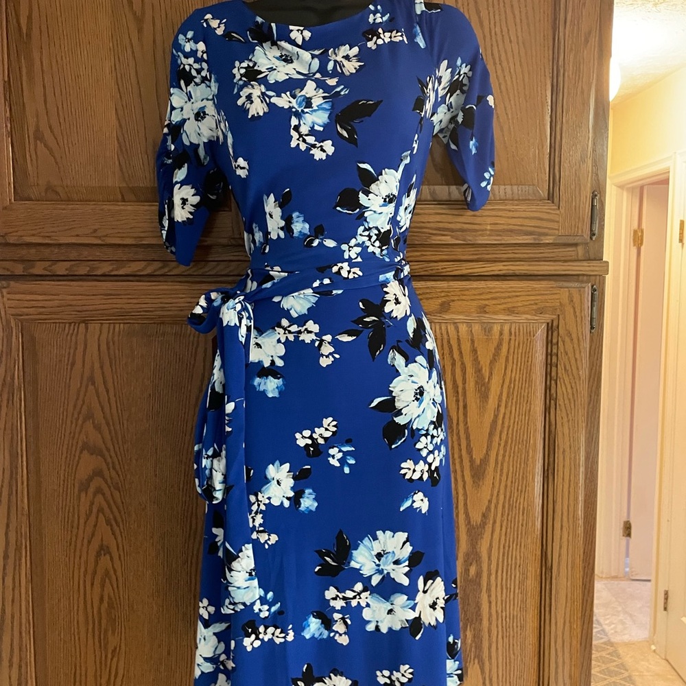 JESSICA HOWARD DRESS - Picture 2 of 8